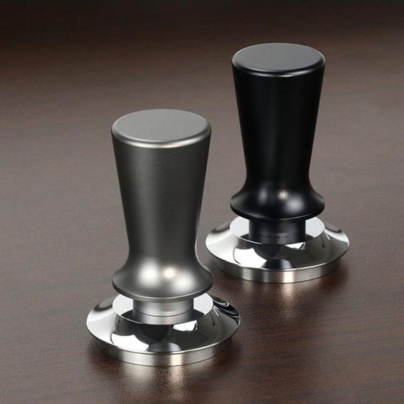 Calibrated Tamper Pressure 51mm 53mm 58mm For Coffee And Esp