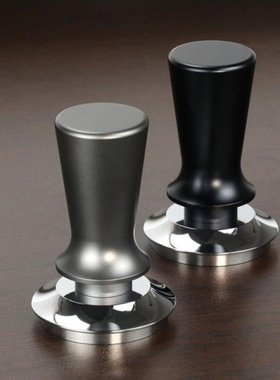 Calibrated Tamper Pressure 51mm 53mm 58mm For Coffee And Esp