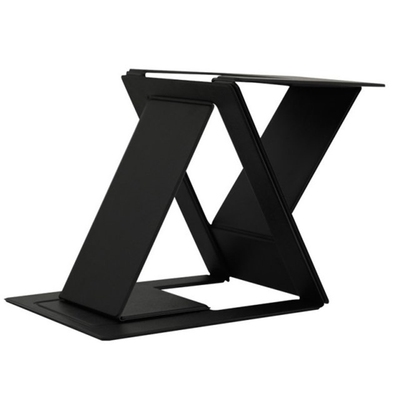 Notebook Computer Stand Invisible Folding Multifunctional Cr