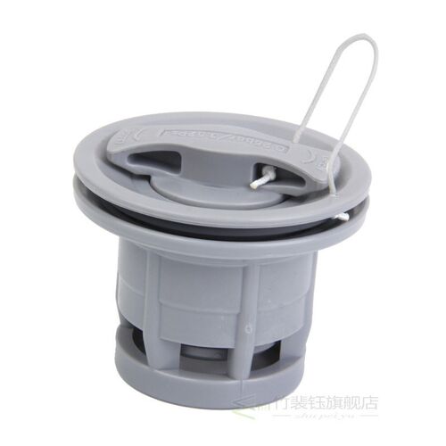 Air Valve Inflatable Boat Tender Raft Dinghy Kayak Canoe Gre