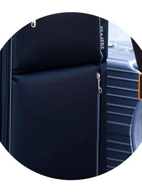 luggage suITcase Trolley case 24/26/28 Inch BIg Travel Bag