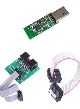 Programmer Connector Board CC2531 Sniffer USB Dongle Protoco