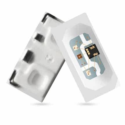 100Pcs SK6812 SIDE-A SK6812 IC in LED Chip Side Lighting SMD