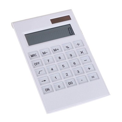 NOYOKERE Portable Creative Slim mini 12 digital Calculator S