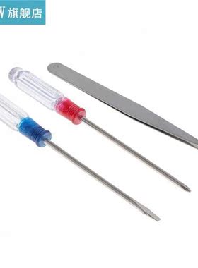 9pcs/lot 220V 40W Electric Iron Soldering Kit with Adjustabl