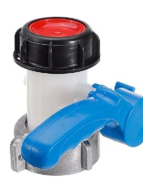 IBC Tank Container 1000L DN50 75Mm Liters 62Mm To Export