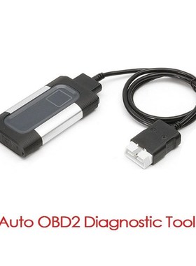 Auto   Universal Car OBD2 Fault Diagnostic Scanner Detection