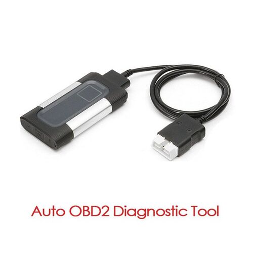 Auto   Universal Car OBD2 Fault Diagnostic Scanner Detection