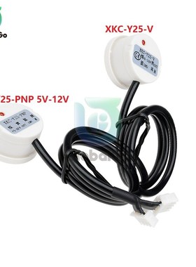 Water Liquid Level Switch Contactless Detector Outer Adherin