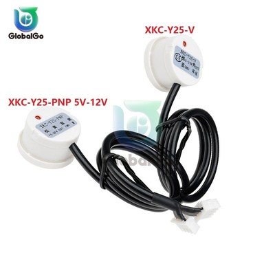 Water Liquid Level Switch Contactless Detector Outer Adherin