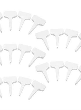 500 Pcs Garden Labels Gardening Plant Classification