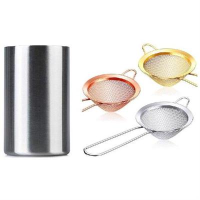 Insulated Wine Cooler Bucket With Wine Aerator With 3