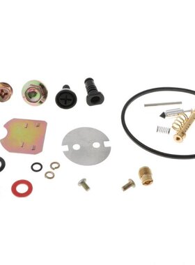 Carburetor Carb Carby Rebuild Repair Kit Accessories Fit for
