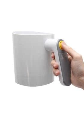 1pc/2pcs Electric Baking Tool Sieve Flour Sifter Battery