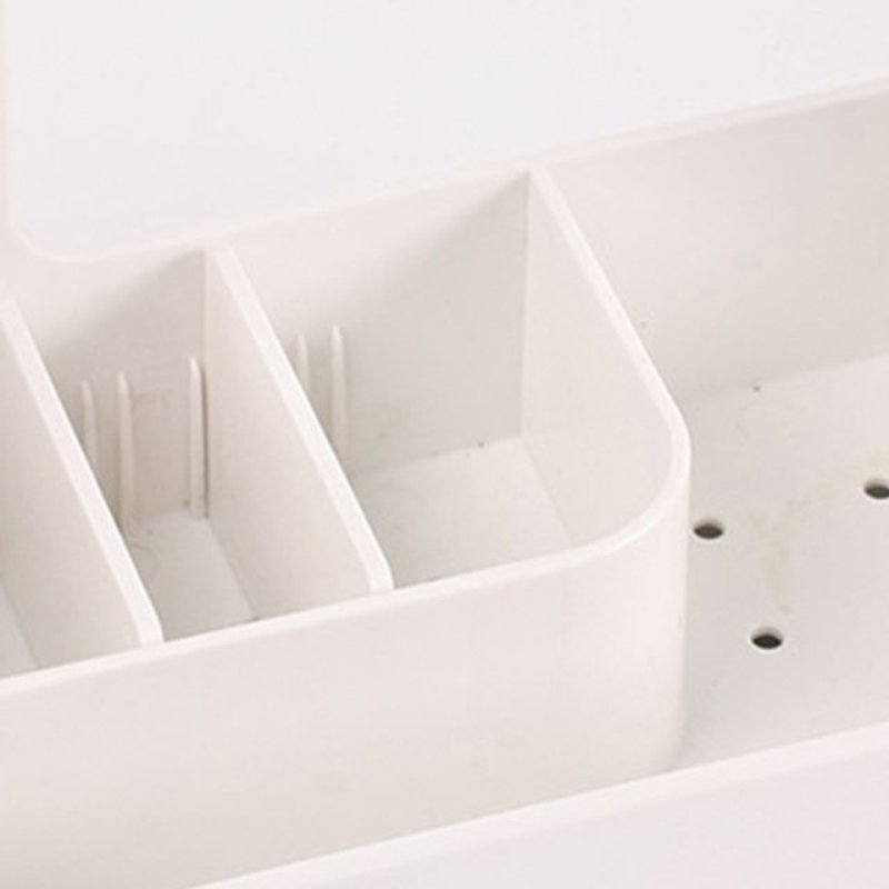Kitchen Sink Sponge Holder Soap Storage Rack Shelf Soap Spon