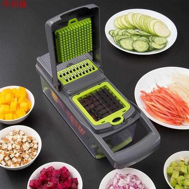 Légumes fruits trancheuse rape Cutter éplucheu