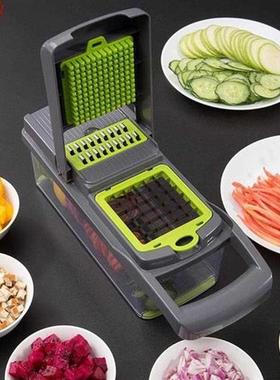 Légumes fruits trancheuse rape Cutter éplucheu