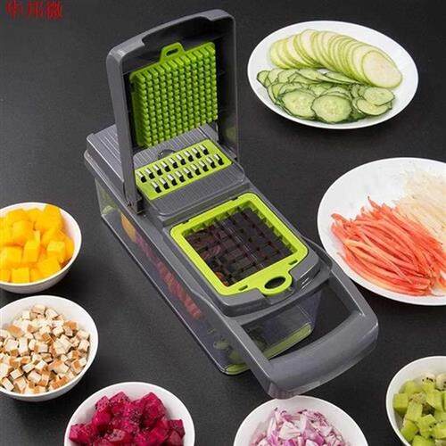Légumes fruits trancheuse rape Cutter éplucheu