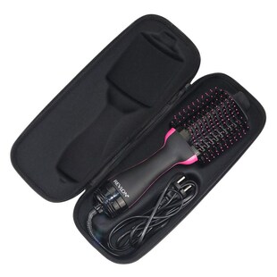 Newest EVA Hard Portable Travel Case For Revlon One Step Ha