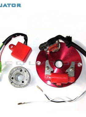 /High Performance Racing HP Magneto C Stator 50cc-125cc Dirt