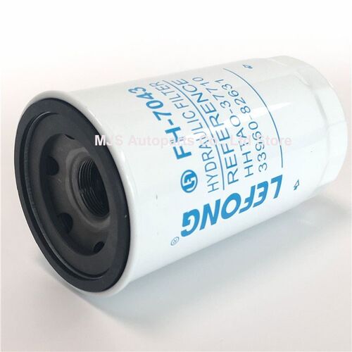 Hydraulic Oil Filter Element for Kubota M704K M954K 854K 100