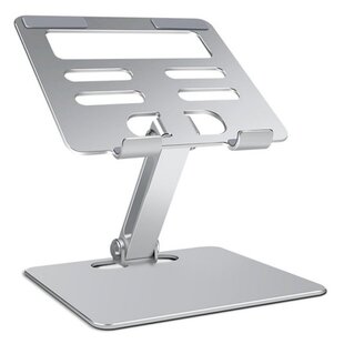 Notebook Computer Stand Folding Desktop Lazy Base Ergonomica