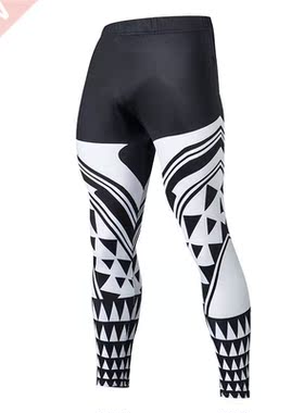 Compression Pants Running Tights Men Training Pants Fitness