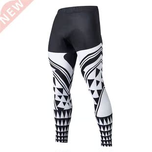 Compression Pants Running Tights Men Training Pants Fitness
