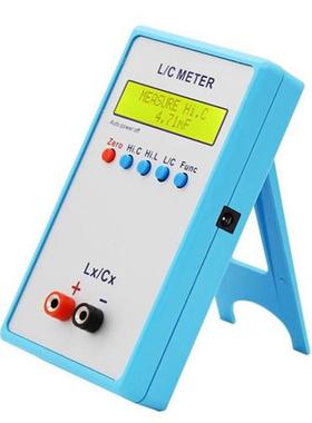 Digital LCD Capacitance LC Meter LC200A Inductive Inductance