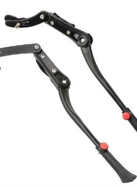 Bike Kickstand Adjustable Universal Bicycle Stand Support