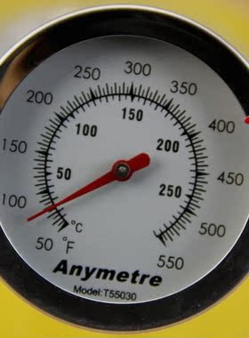 New Stainless Steel Sensor Kitchen Food Meat BBQ Temperature