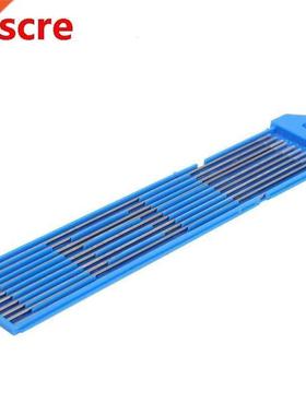 Wielding tip Electric soldering iron WC20 Rod Tungsten Elec