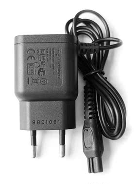 AC Power Adapter Charger for HQ8505 HQ6 HQ7 HQ8 HQ9 RQ S5000