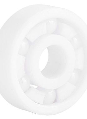 1PCS 626 6x19x6mm White High Precision Full Ceramic ZrO2