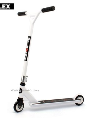 Pro Stunt Scooter Freestyle City Kick Scooter PU wheel Pro E