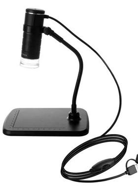 3-in-1 Digital Microscope 1000X Magnification 1080P Mobile P