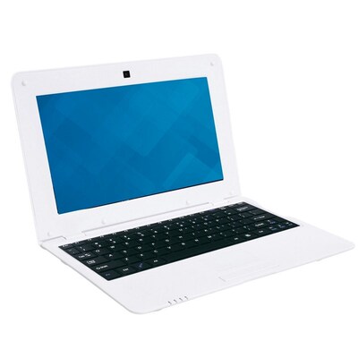 HD Portable 10.1Inch Quad-Core Android System Without Optica