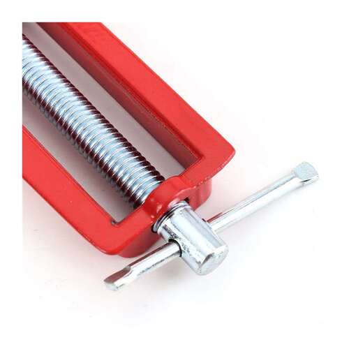 4pcs 75mm Mitre Corner Clamps Picture Frame Holder Woodwork