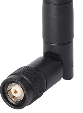 2.4GHz Antenna RP-TNC Male 5dBi for Trimble Robotic Total St