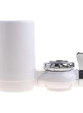 Single-stage Faucet Water Purifier Filter Filtration System