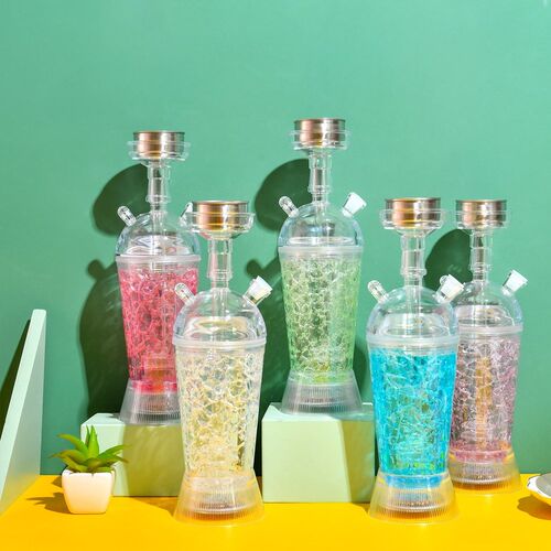 Portable Car Hookah Shisha cup Best quality design Chicha h