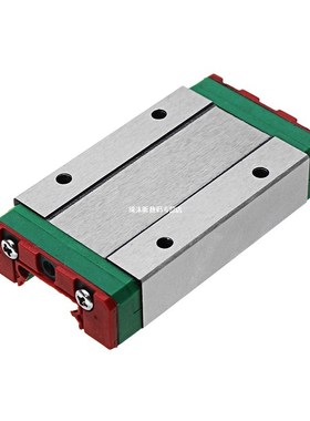 1 Set 500mm Length MGN15 Lengthen Linear Rail Guide with MGN