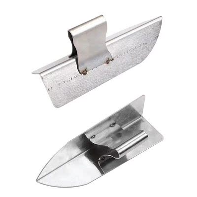 Joint Processing Tool Outer Inner Corner Plasterboard Wall