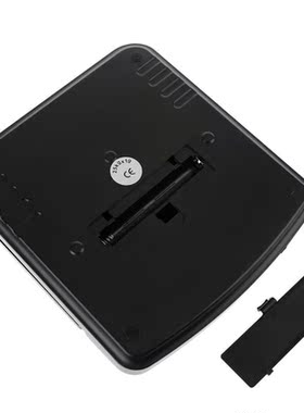 25kg/1g 55lb Digital Postal Shipping Scale Electronic Counti