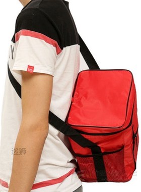 Portable Thermal Cooler Bag Lunch Time Sandwich Drink Cool S