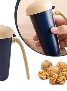 Hazelnut Walnut Pliers Quick Chestnut Gadgets Nut Cracker