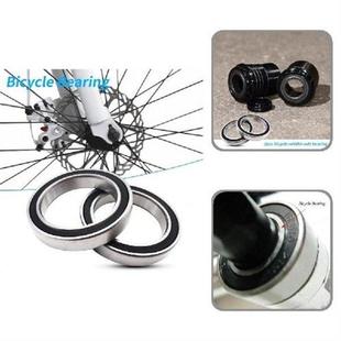 Friction Compact Low Hardness High Bearing Sealed Greased