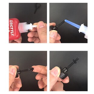 50ml Screw Glue Thread Locking Agent Anaerobic Adhesive 243