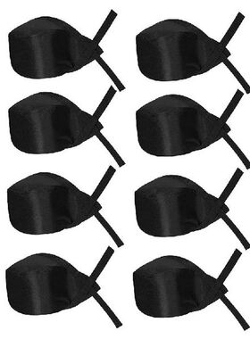 Hat Chef Cooking Restaurant Working Cap Hats Kitchen Caps