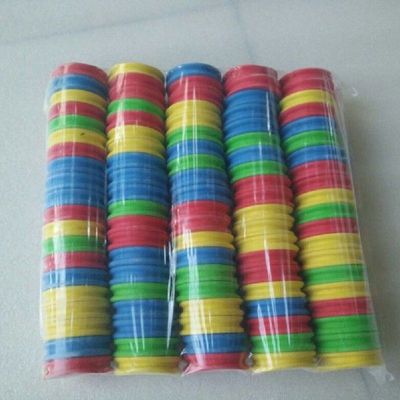Fishing Line Spools Winding Gear Bobbin Holder Plates